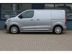 Opel Vivaro (2024) thumbnail 2