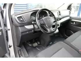 Opel Vivaro (2024) thumbnail 11