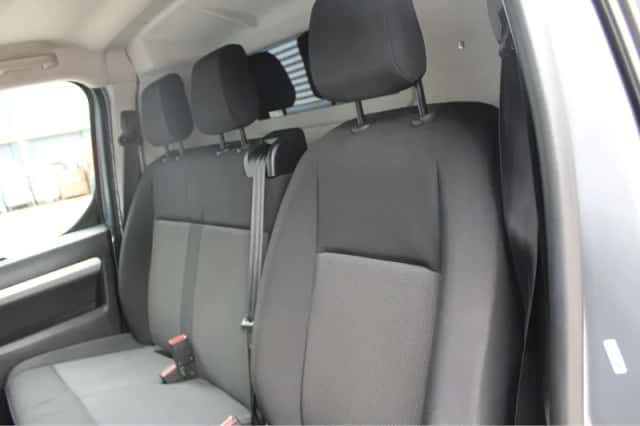 Opel Vivaro (2024) thumbnail 13
