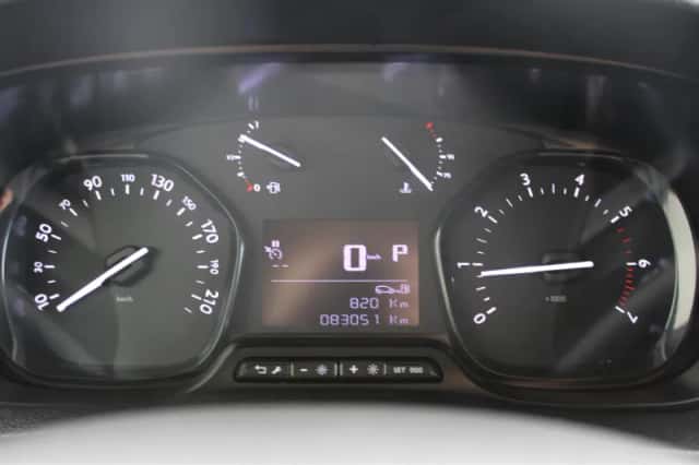 Opel Vivaro (2024) thumbnail 17