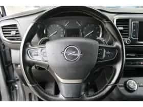 Opel Vivaro (2024) thumbnail 17