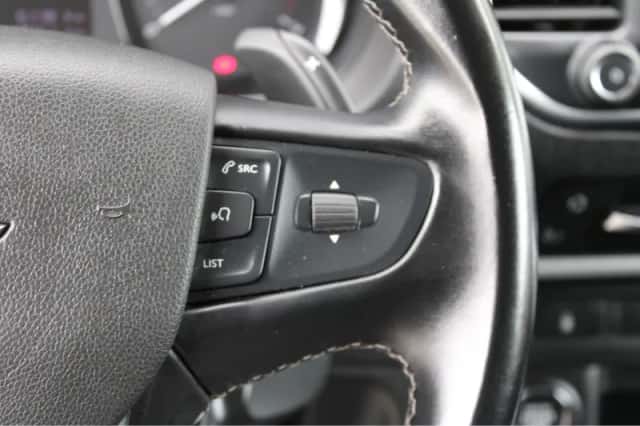 Opel Vivaro (2024) thumbnail 20