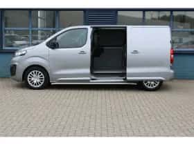 Opel Vivaro (2024) thumbnail 3