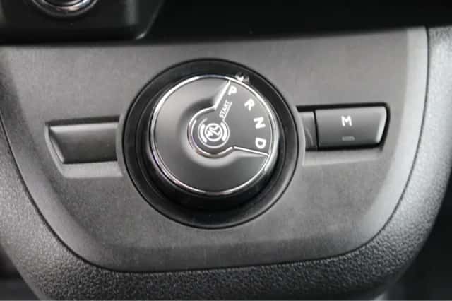 Opel Vivaro (2024) thumbnail 21