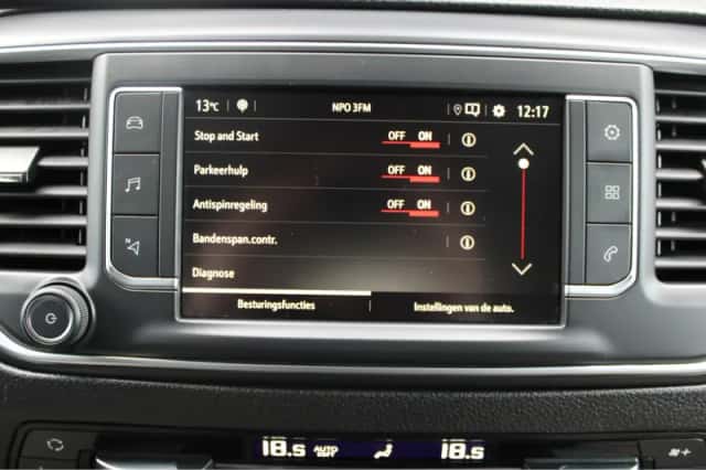 Opel Vivaro (2024) thumbnail 24