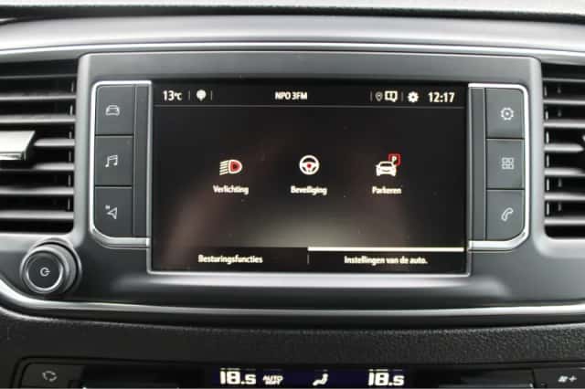 Opel Vivaro (2024) thumbnail 25