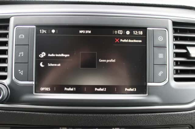 Opel Vivaro (2024) thumbnail 28