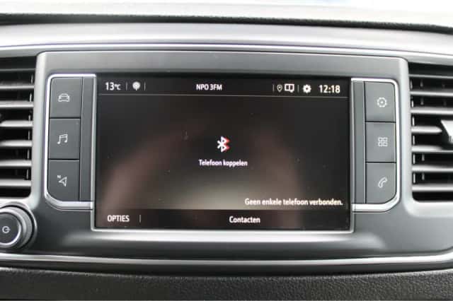 Opel Vivaro (2024) thumbnail 29
