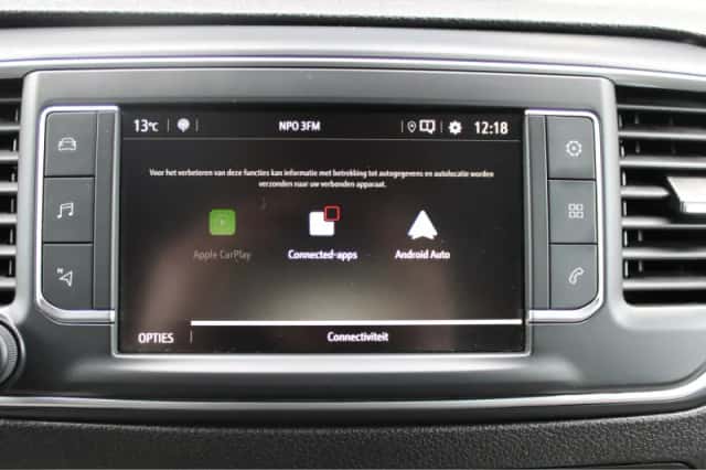 Opel Vivaro (2024) thumbnail 30