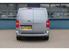 Opel Vivaro (2024) thumbnail 3