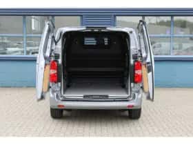 Opel Vivaro (2024) thumbnail 4