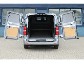 Opel Vivaro (2024) thumbnail 5