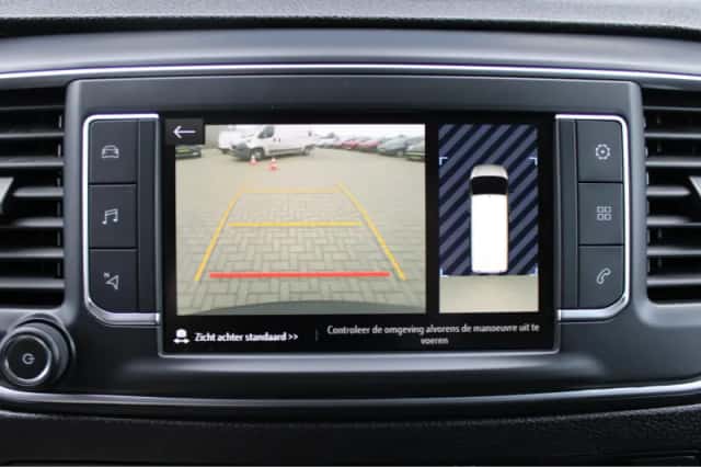 Opel Vivaro (2024) thumbnail 8