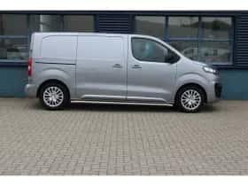 Opel Vivaro (2024) thumbnail 8