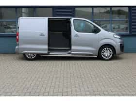 Opel Vivaro (2024) thumbnail 9