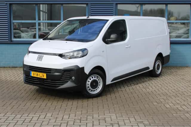 Opel Vivaro (2025)