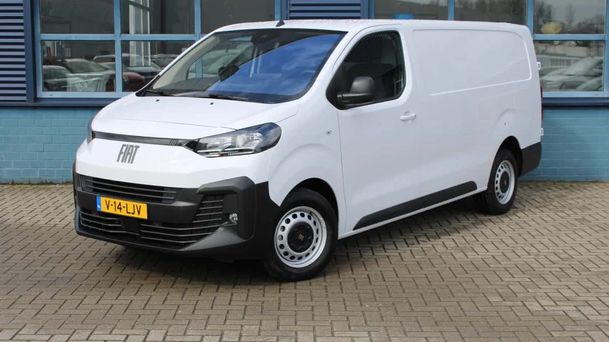 Opel Vivaro (2025) — foto 1