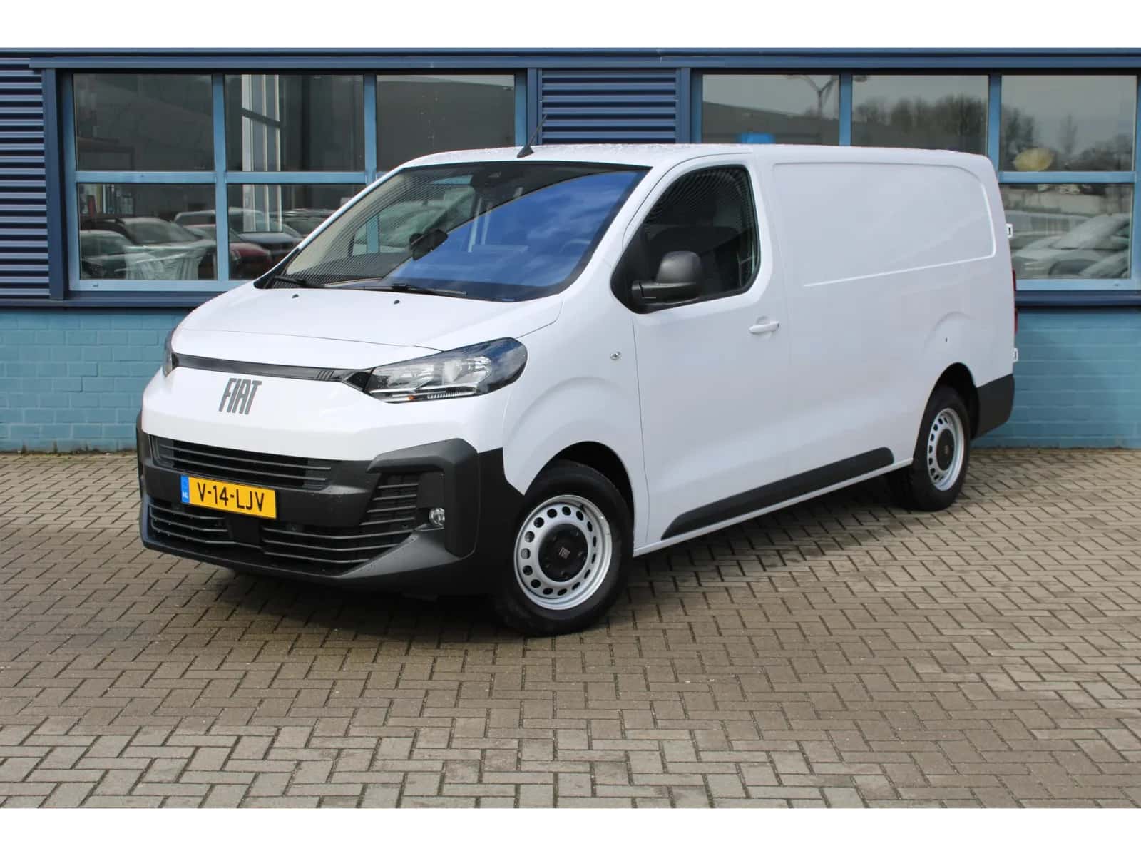 Opel Vivaro (2025) — foto 1