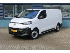Opel Vivaro (2025)