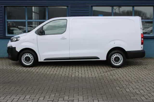 Opel Vivaro (2025) thumbnail 2