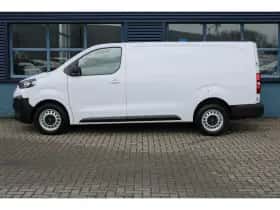 Opel Vivaro (2025) thumbnail 2