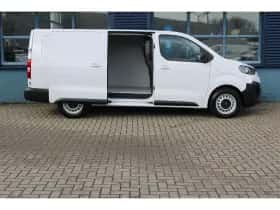 Opel Vivaro (2025) thumbnail 10