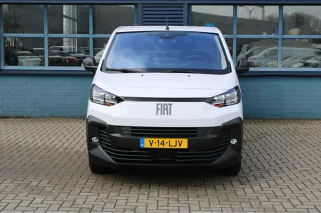Opel Vivaro (2025) thumbnail 12