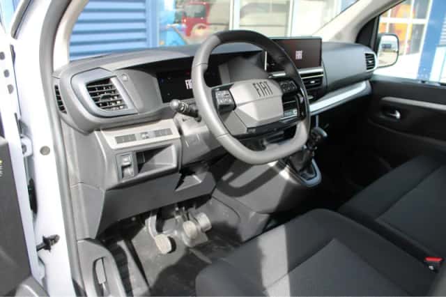 Opel Vivaro (2025) thumbnail 14