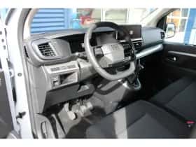 Opel Vivaro (2025) thumbnail 13