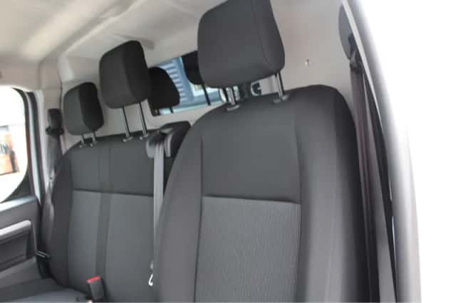 Opel Vivaro (2025) thumbnail 15