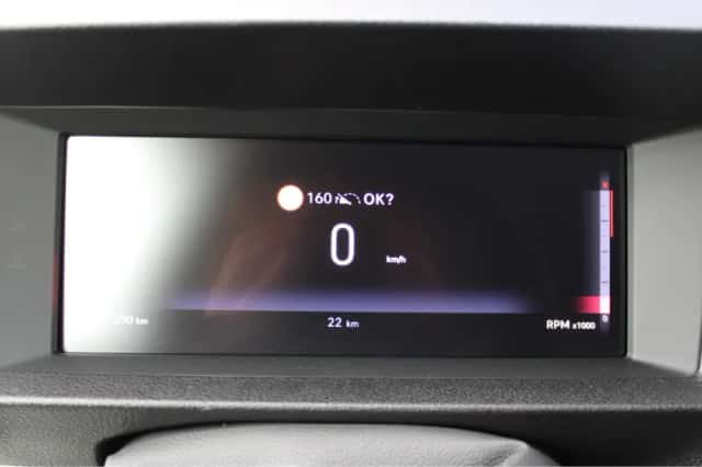 Opel Vivaro (2025) thumbnail 20