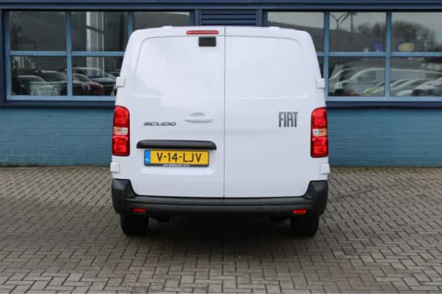 Opel Vivaro (2025) thumbnail 3