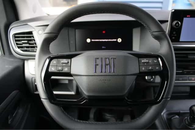 Opel Vivaro (2025) thumbnail 21