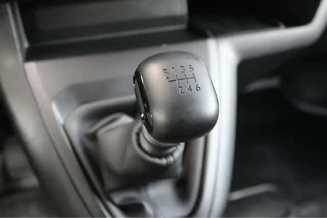 Opel Vivaro (2025) thumbnail 24