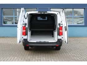 Opel Vivaro (2025) thumbnail 4