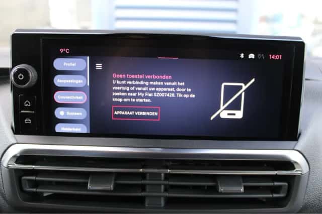 Opel Vivaro (2025) thumbnail 31