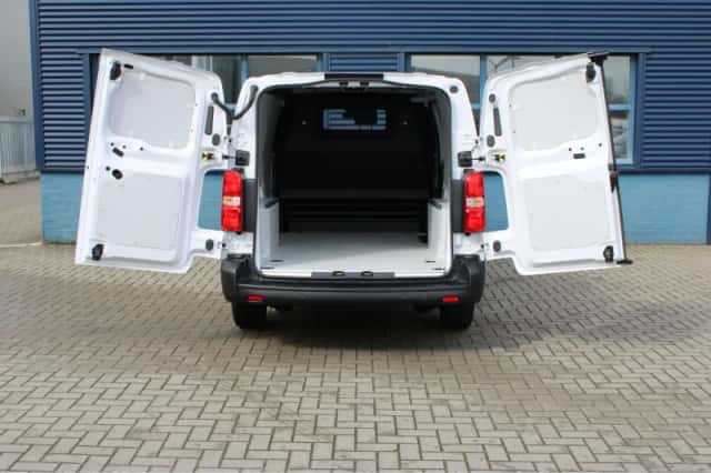 Opel Vivaro (2025) thumbnail 5