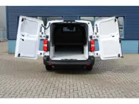 Opel Vivaro (2025) thumbnail 5