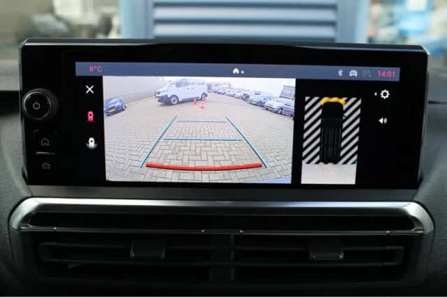 Opel Vivaro (2025) thumbnail 7