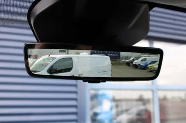 Opel Vivaro (2025) thumbnail 9