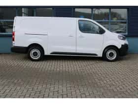 Opel Vivaro (2025) thumbnail 9