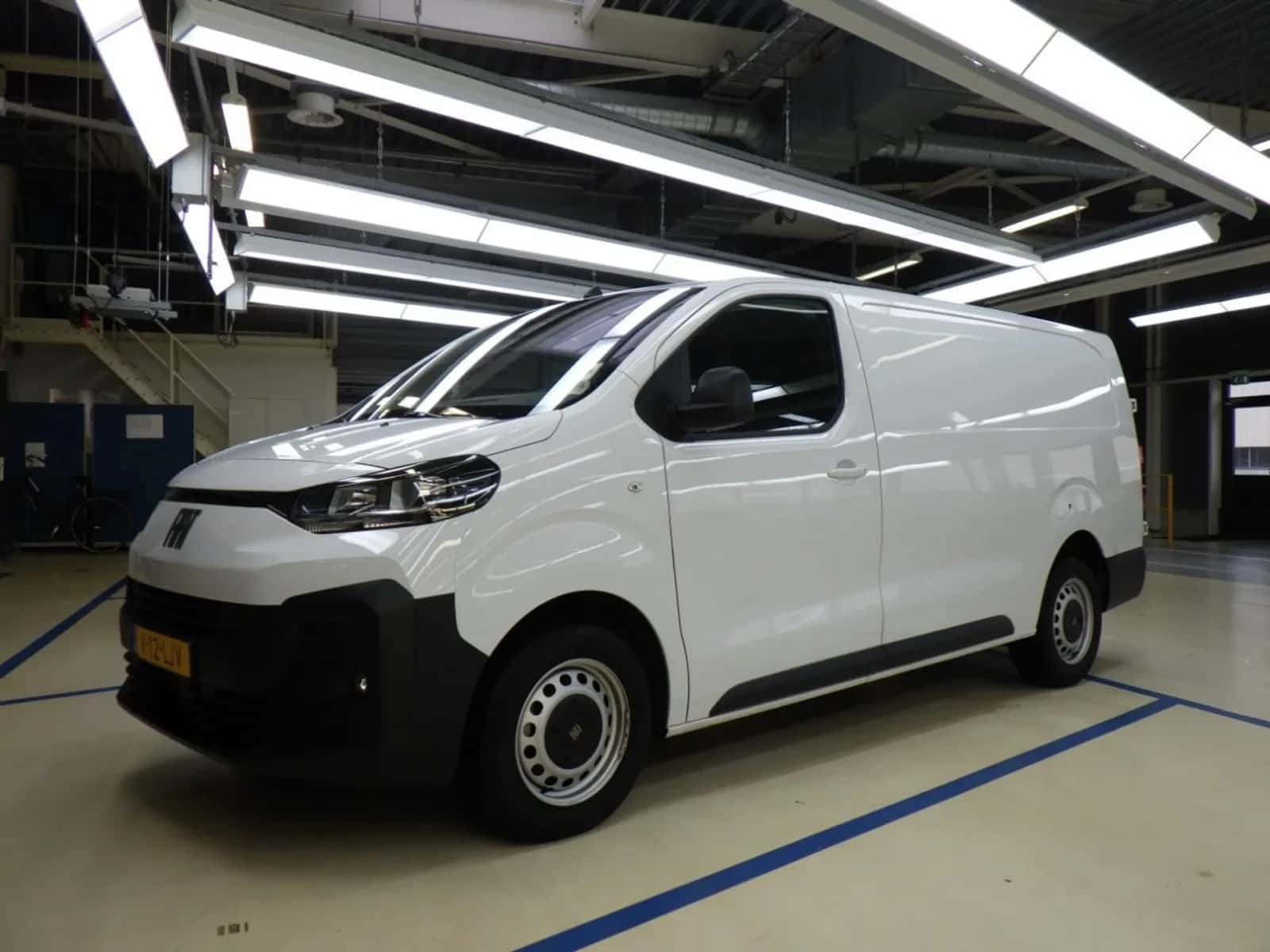 Fiat Scudo (2025) — foto 1
