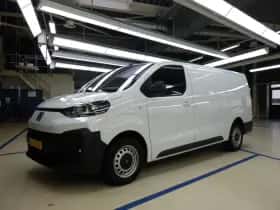 Fiat Scudo (2025)
