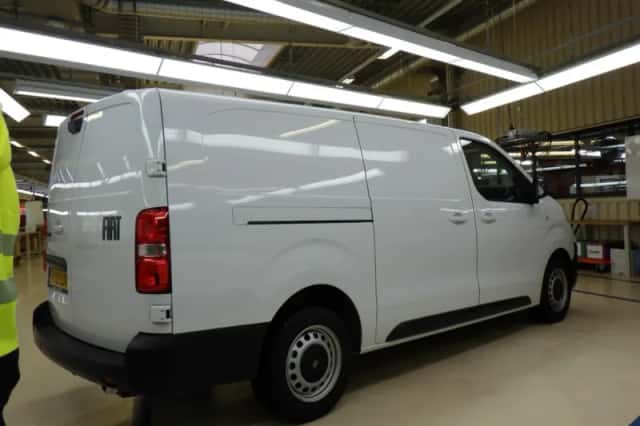 Fiat Scudo (2025) thumbnail 2