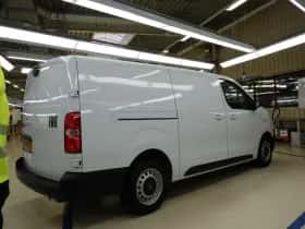 Fiat Scudo (2025) thumbnail 2