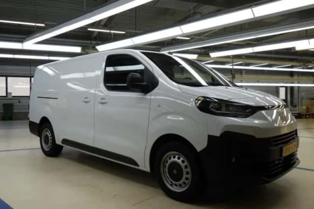 Fiat Scudo (2025) thumbnail 3