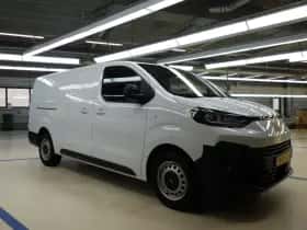 Fiat Scudo (2025) thumbnail 3