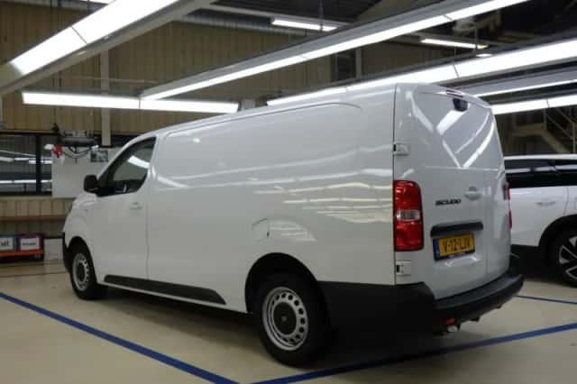Fiat Scudo (2025) thumbnail 4