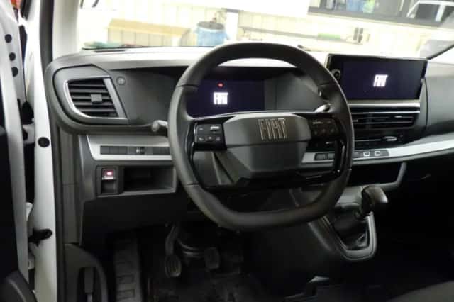 Fiat Scudo (2025) thumbnail 5