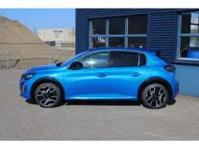 Peugeot e-208 (2025) thumbnail 2